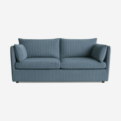 Backsalen 3 Seater - Helloilmare