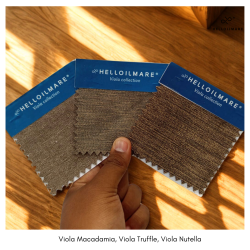 Sofa 2 Seater Aksen Rok - Helloilmare