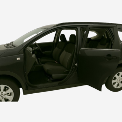 Jok mobil Rush - Helloilmare
