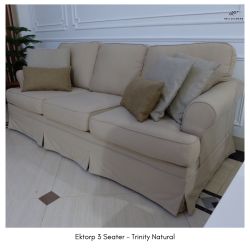 Ektorp 3 Seater - Helloilmare