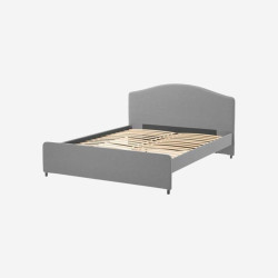 Hauga Bedframe - Helloilmare