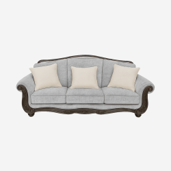 Bariaroaks 3 seater - Helloilmare