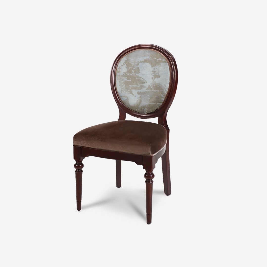 Kara French Chair