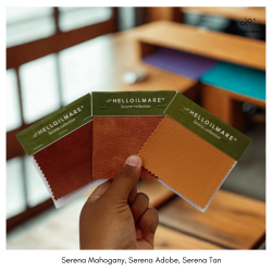 Vienna Accent Chair - Helloilmare