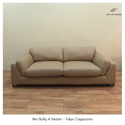 Mio Bulky 4 Seater - Helloilmare