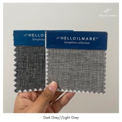 Kursi Makan Marenas - Helloilmare
