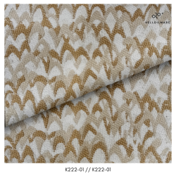 Ruby Ottoman - Helloilmare