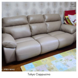 Cheers Maurice 3 Seater - Beta2Helloilmare