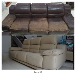 Cheers Maurice 3 Seater - Helloilmare