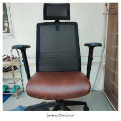 Kursi Kantor Sauber - Helloilmare