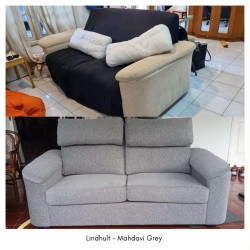 Lidhult Sofa - Helloilmare
