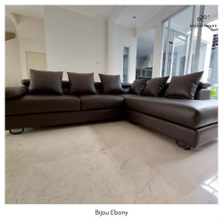 Apollo Sectional - Helloilmare