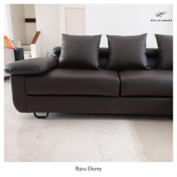 Apollo Sectional - Helloilmare