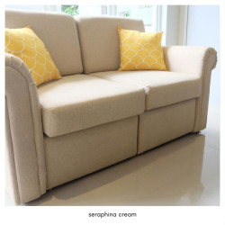 2 Seater Seraphina - Helloilmare