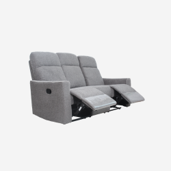Ayesha Recliner 3 Seater - Beta2Helloilmare