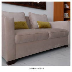 2 Seater Eloise - Helloilmare