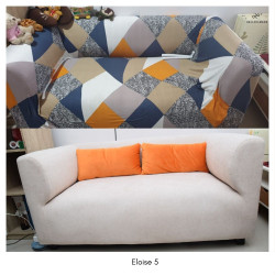 2 Seater Eloise - Helloilmare