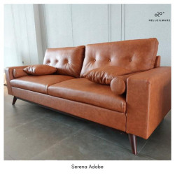3 Seater Deluca - Helloilmare