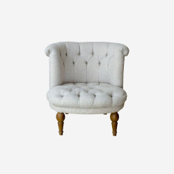 Poppy Chair - Helloilmare