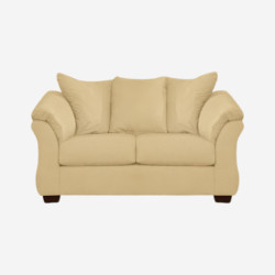Darcy 2 Seater Sofa - Helloilmare