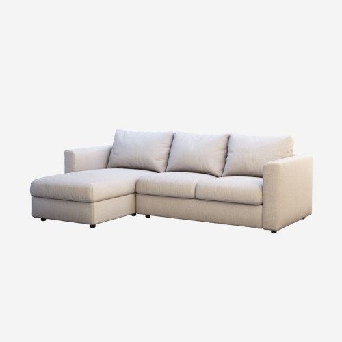 Sectional sofa 4 seater - Helloilmare