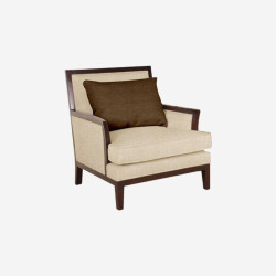 Cabriole 1 Seater - Helloilmare