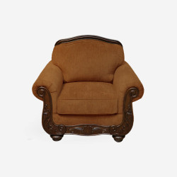 Bariaroaks 1 Seater - Helloilmare