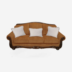 Bariaroaks 3 Seater - Beta2Helloilmare