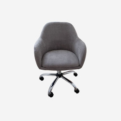 Kursi Kantor Ziva Ivory - Beta2Helloilmare