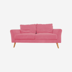 Nordia Alden 2 Seater - Helloilmare