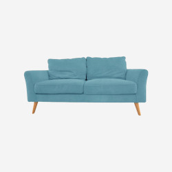 Nordia Alden 3 Seater - Helloilmare