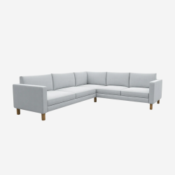 Karldstad Sectional - Helloilmare