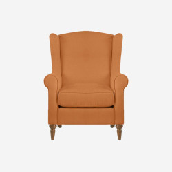 Wing Chair Sidney - Helloilmare