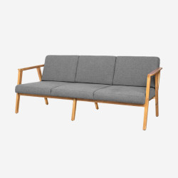 Helloilmare - Kursi Jengki 3 Seater
