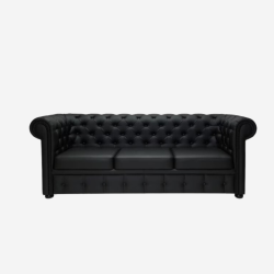 Chesterfield 4 Seater - Helloilmare