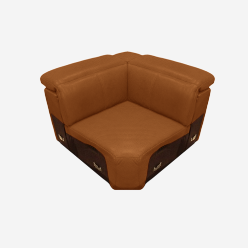 Ferrara Georgy Sofa Sudut Modular - Helloilmare