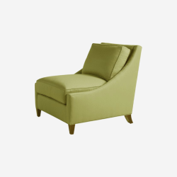 Riana Sofa Armless - Helloilmare