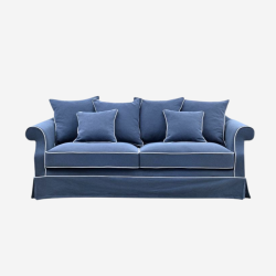 Sofa 3 Seater Omnia - Helloilmare