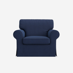 Ektorp 1 Seater - Helloilmare