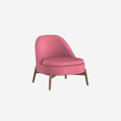 Sendai Lounge Sofa - Helloilmare
