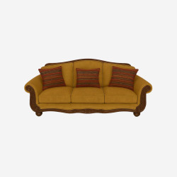 Briaroaks 3 seater - Helloilmare