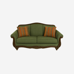 Bariaroaks 2 Seater - Helloilmare