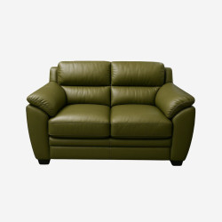 Bulky Ziva 2 Seater - Helloilmare