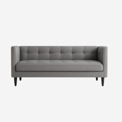 Dennison 3 Seater - Helloilmare