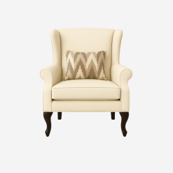 Anthony Wing Chair - Helloilmare