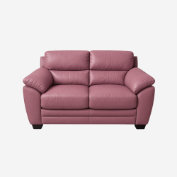 Bulky Ziva 2 Seater - Helloilmare