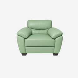 Bulky 1 Seater - Helloilmare