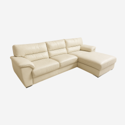 Ola L Shape Sofa - Helloilmare