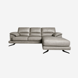 Doze L-Shape Sofa - Helloilmare