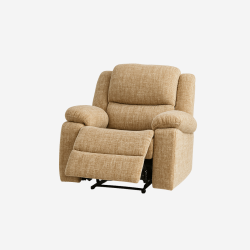 Ayesha Recliner 1 Seater - Helloilmare